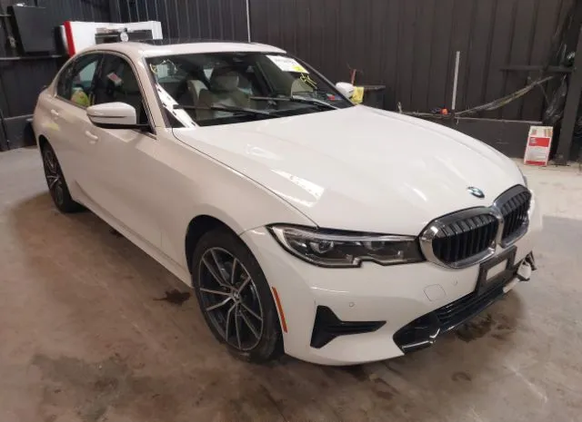 2019 BMW  - Image 1.