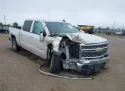 2015 CHEVROLET SILVERADO 1500 4.3L 6