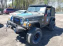 1998 JEEP  - Image 2.