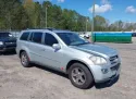 2007 MERCEDES-BENZ GL 450 4.6L 8