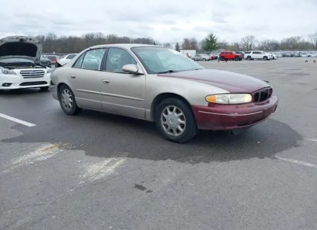 2000 BUICK  - Image 1.