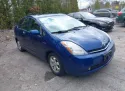 2009 TOYOTA Prius 1.5L 4