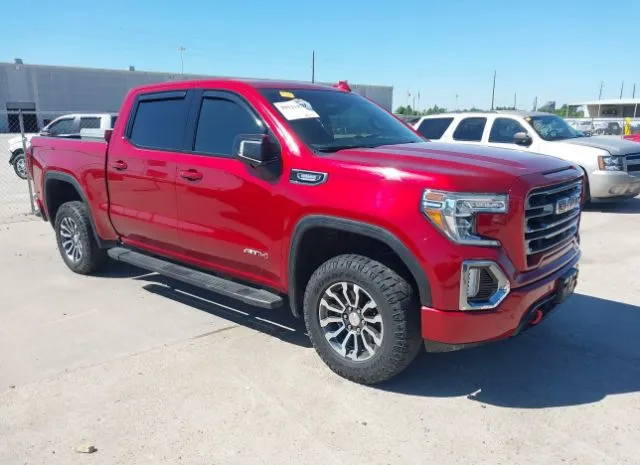 2021 GMC  - Image 1.