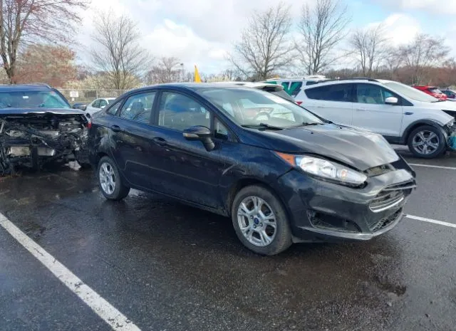 2015 FORD  - Image 1.