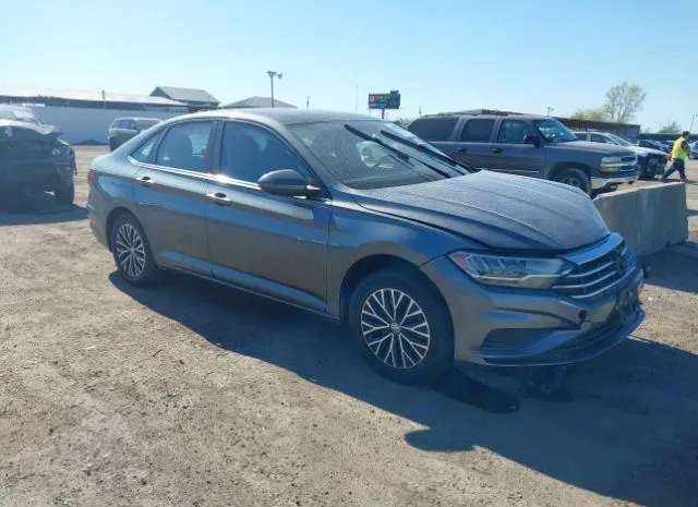 2019 VOLKSWAGEN  - Image 1.