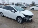 2017 CHEVROLET CRUZE 1.4L 4