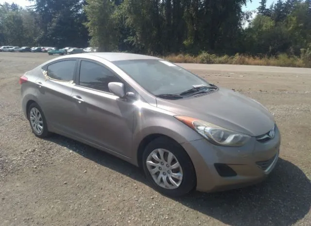 2013 HYUNDAI  - Image 1.