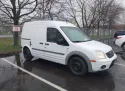 2012 FORD TRANSIT CONNECT 2.0L 4