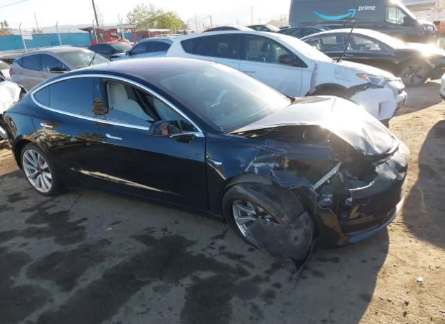 2018 TESLA  - Image 1.