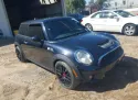 2009 MINI COOPER S 1.6L 4