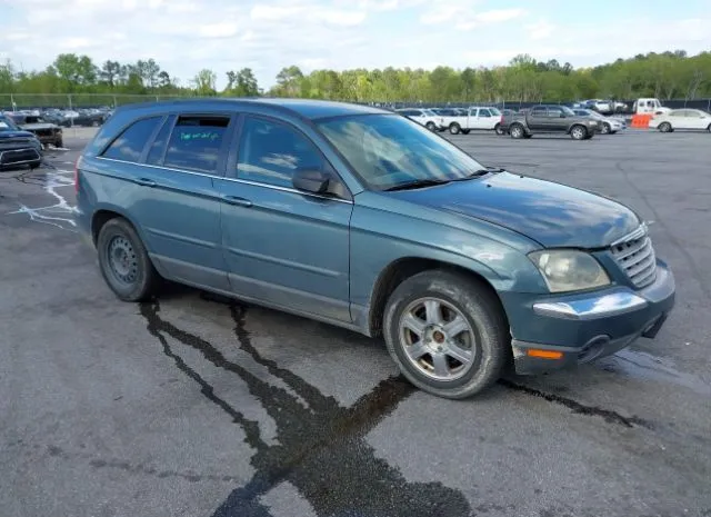 2005 CHRYSLER  - Image 1.