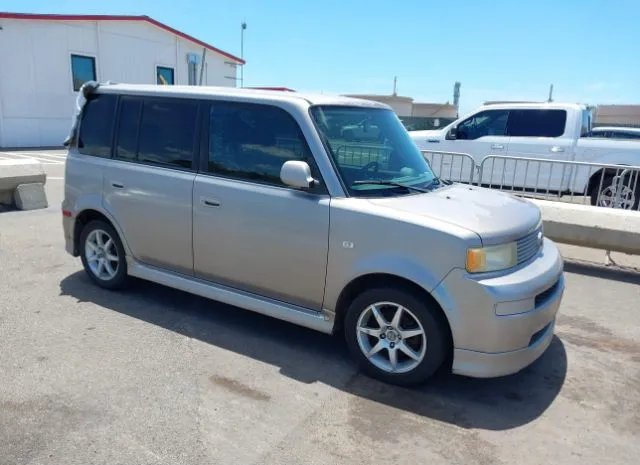 2005 SCION  - Image 1.