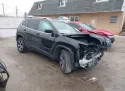 2019 JEEP Cherokee 3.2L 6