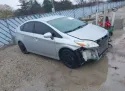 2012 TOYOTA PRIUS 1.8L 4