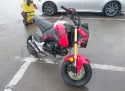 2015 HONDA GROM 1 1