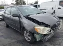 2005 TOYOTA Corolla 1.8L 4