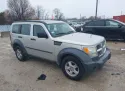 2008 DODGE Nitro 3.7L 6