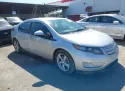 2014 CHEVROLET Volt 1.4L 4