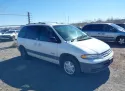 1999 PLYMOUTH VOYAGER 3.3L 6
