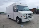 2001 FREIGHTLINER MT 45 Chassis 5.9L 6