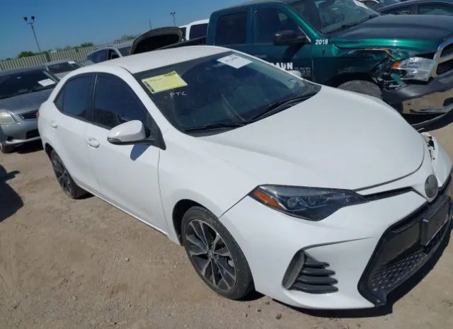 2019 TOYOTA  - Image 1.