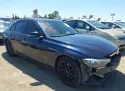 2015 BMW 320I 2.0L 4