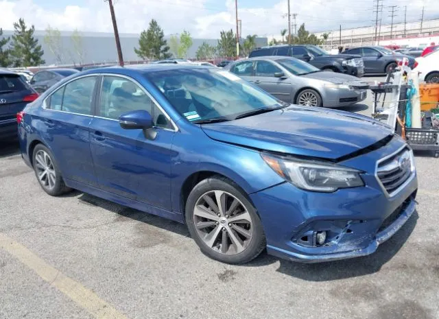 2019 SUBARU  - Image 1.