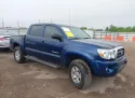 2005 TOYOTA TACOMA 4.0L 6