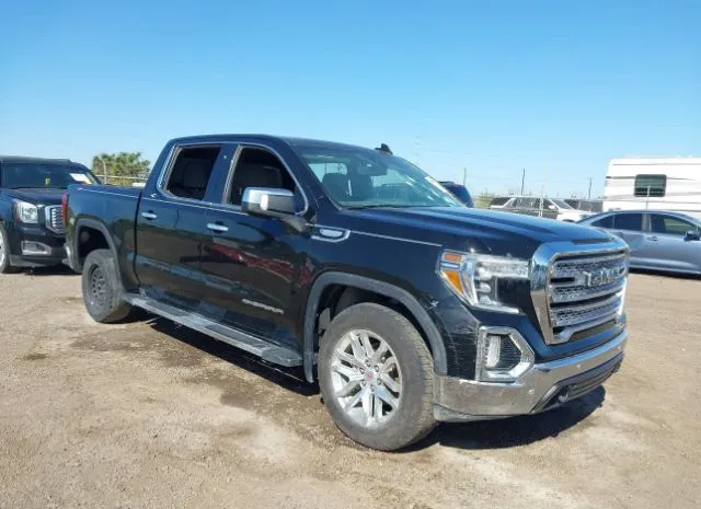 2021 GMC  - Image 1.