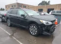 2015 SUBARU Outback 2.5L 4