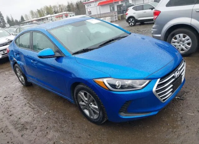 2018 HYUNDAI  - Image 1.