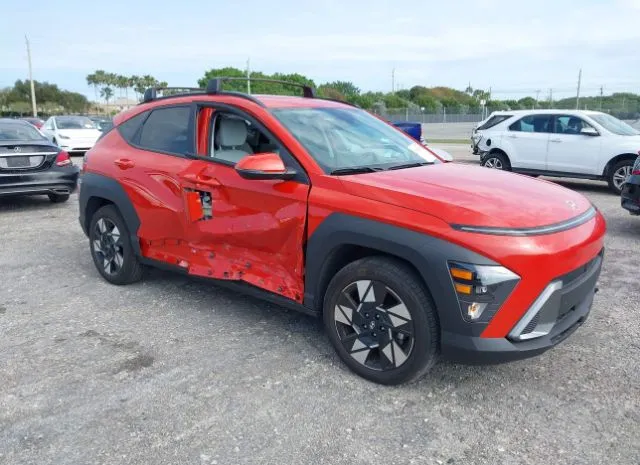 2024 HYUNDAI  - Image 1.