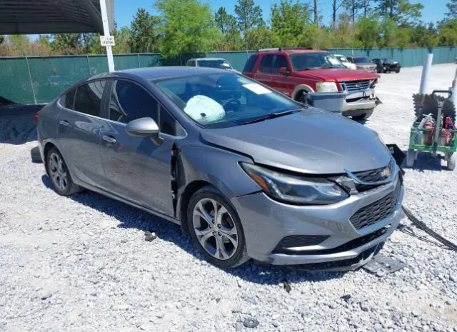 2018 CHEVROLET  - Image 1.