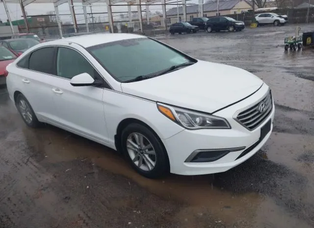 2016 HYUNDAI  - Image 1.