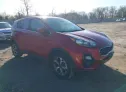 2020 KIA  - Image 1.