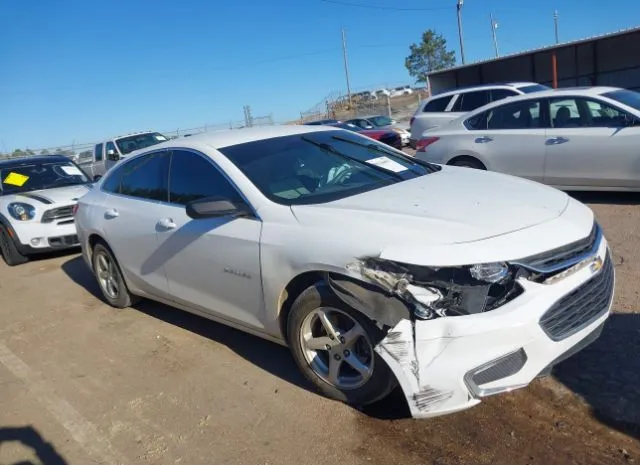 2017 CHEVROLET  - Image 1.