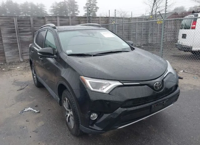 2018 TOYOTA  - Image 1.