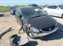 2015 HONDA Civic 1.8L 4