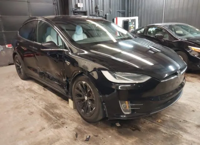 2016 TESLA  - Image 1.