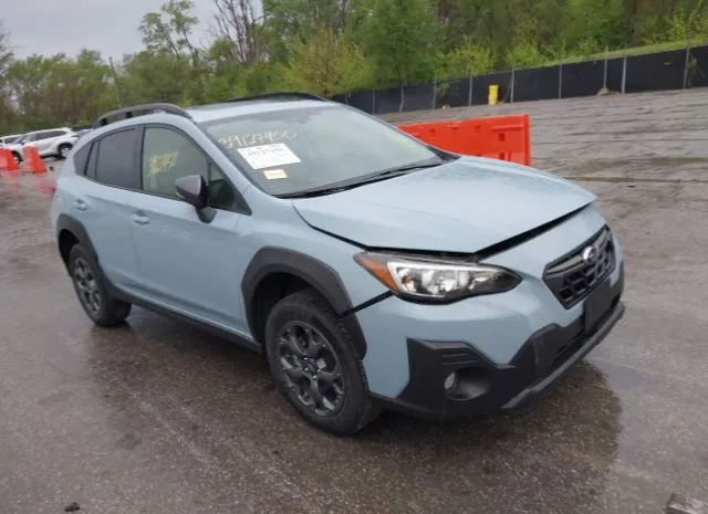 2022 SUBARU  - Image 1.