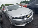 2015 CHEVROLET IMPALA 3.6L 6