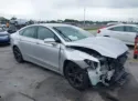 2014 FORD FUSION 1.5L 4