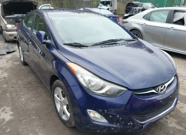 2013 HYUNDAI  - Image 1.