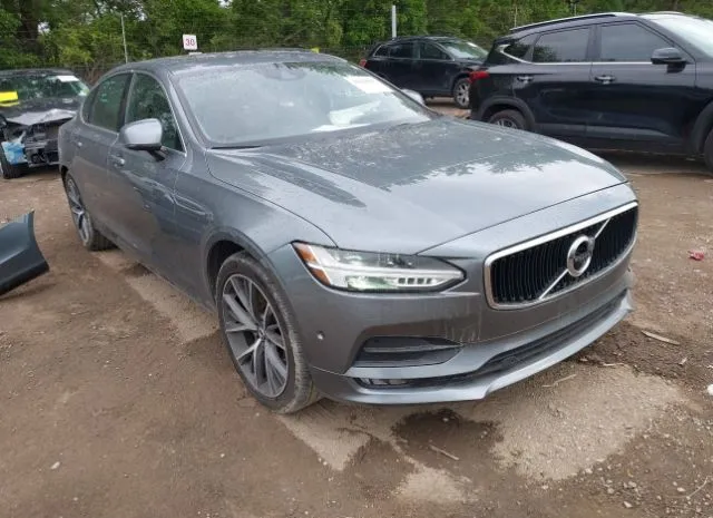 2018 VOLVO  - Image 1.