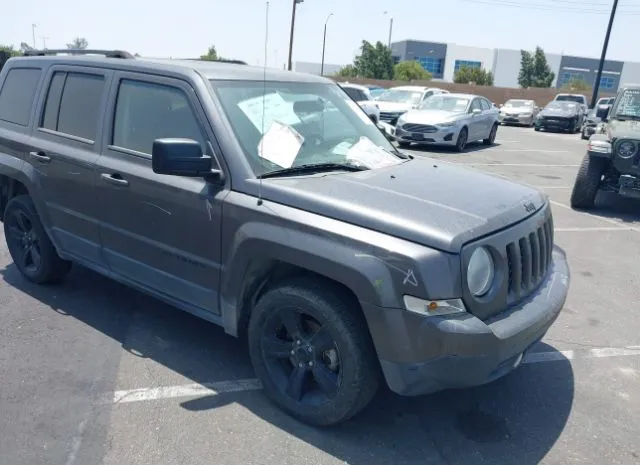 2014 JEEP  - Image 1.