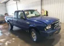 2006 FORD Ranger 4.0L 6