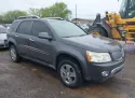 2008 PONTIAC Torrent 3.4L 6