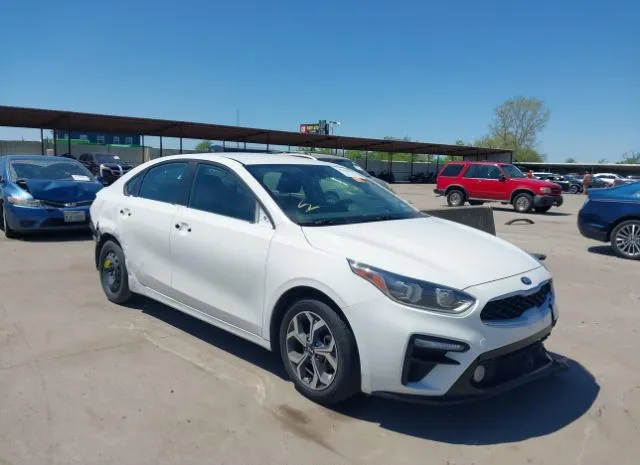 2020 KIA  - Image 1.