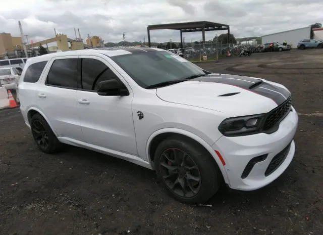 2021 DODGE  - Image 1.