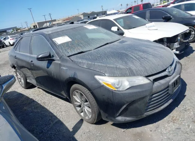 2017 TOYOTA  - Image 1.